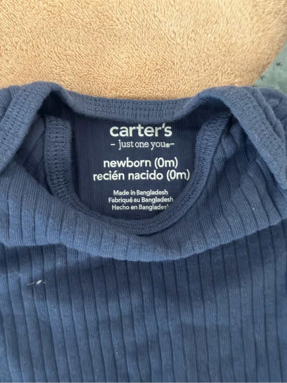 Carters two carter